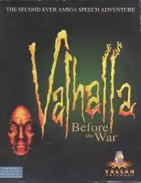 Valhalla - Before the War_Disk1-Amiga